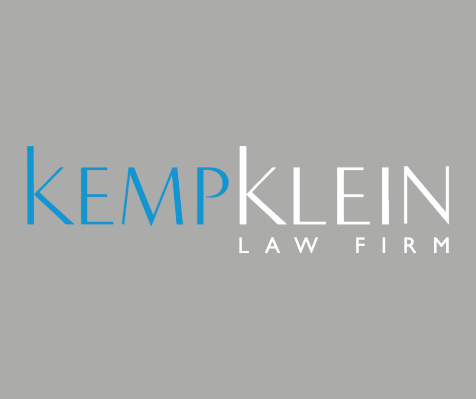 Contact Kemp Klein, Full-Service Law firm (248) 528-1111, Troy MI