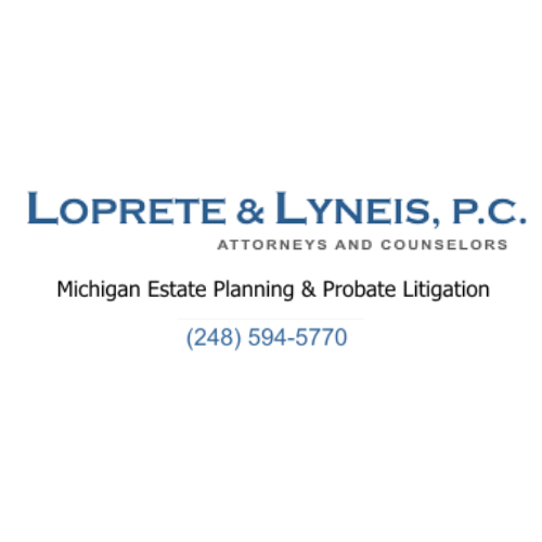 Loprete & Lynesis PC Logo