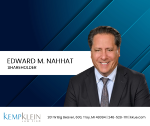 Attorney Lawyer Edward Nahhat, Ed Nahhat, Edward M. Nahhat, Trust Attorney, Entertainment Lawyer, Trust Litigation Estates