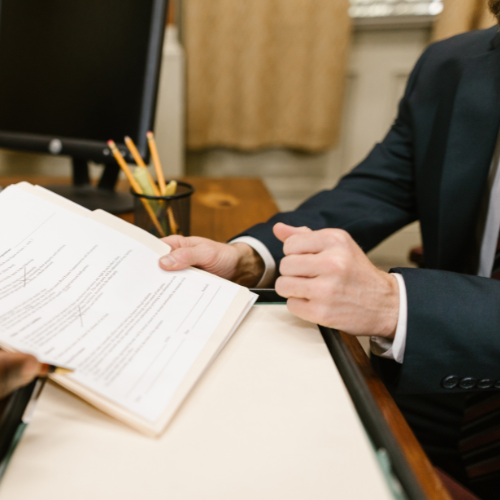 What is litigation? Kemp Klein Law Firm Corporate Litigation Tax Litigation Trust Litigation Attorney Lawyer Michigan
