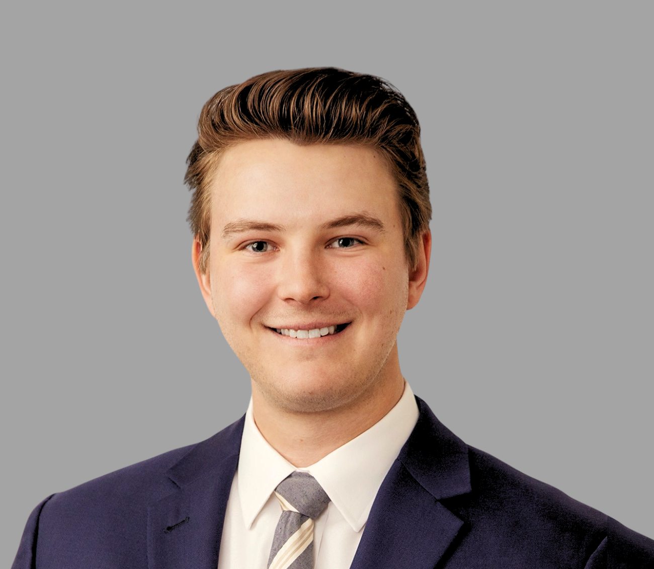 Reed K. Powers