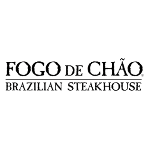 FOGO DE CHÃO