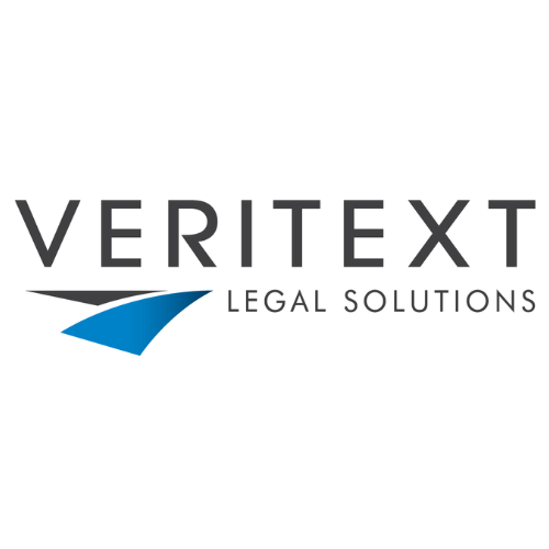VERITEXT LEGAL SOLUTIONS