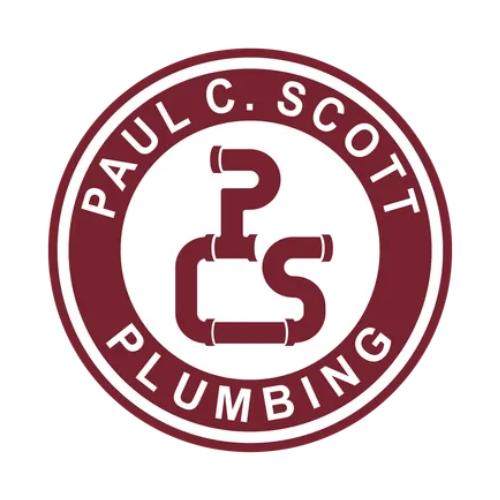 PAUL C. SCOTT PLUMBING