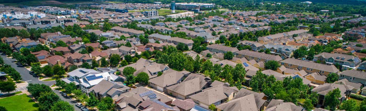 REAL ESTATE LITIGATION