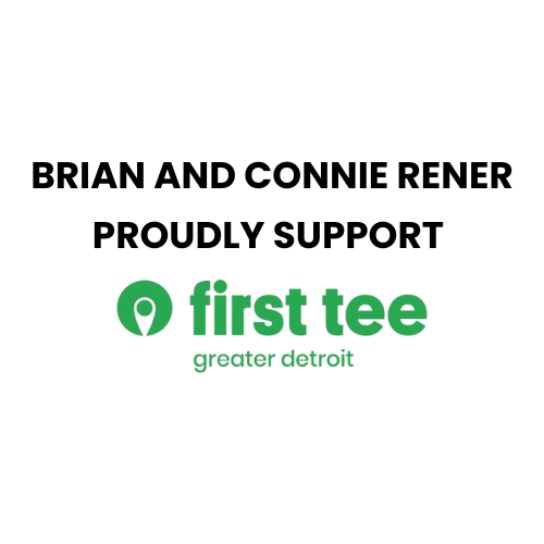 BRIAN AND CONNIE RENER