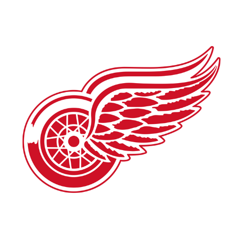 The Detroit Red Wings
