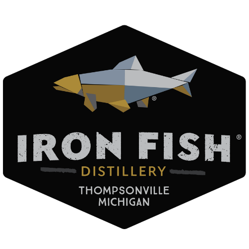 Iron Fish Distillery