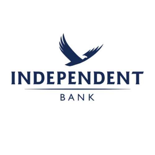 Independent Bank Logo