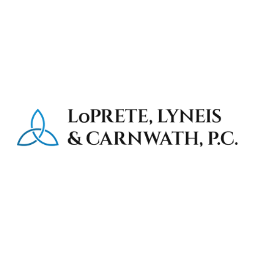 Loprete, Lyneis & Carwath Logo