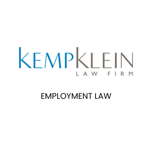 Mark R. Filipp Kemp Klein Law Firm Employment Law