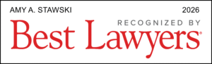 Best Lawyers Family Law Amy Stawski Kemp Klein Law Firm Troy Michigan