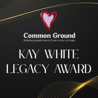 Common Ground Kay White Legacy Award Kemp Klein Law Firm Michigan Troy Oakland County Community Service