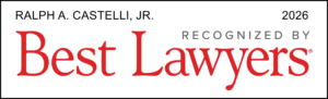 Ralph Castelli Attorney Best lawyers in America 2026 Business Attorney Corporate Real Estate Lawyer Michigan