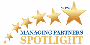 Michigan Lawyers Weekly Managing Partners Spotlight 2025